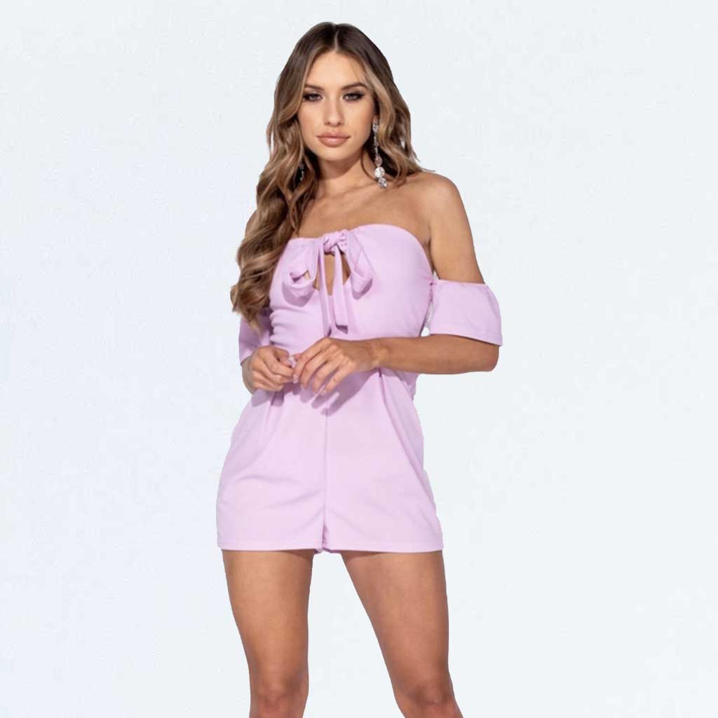 Playsuits