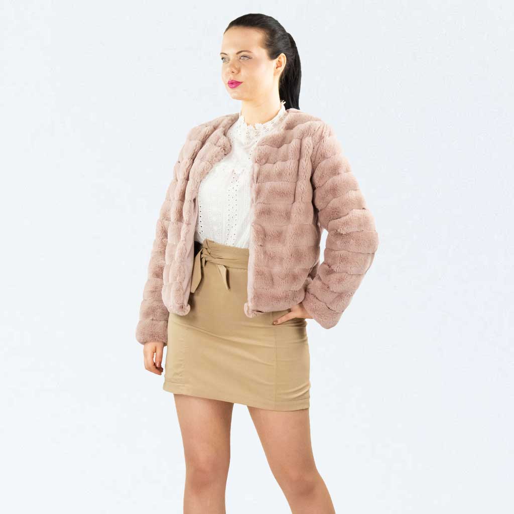 Coats and Jackets