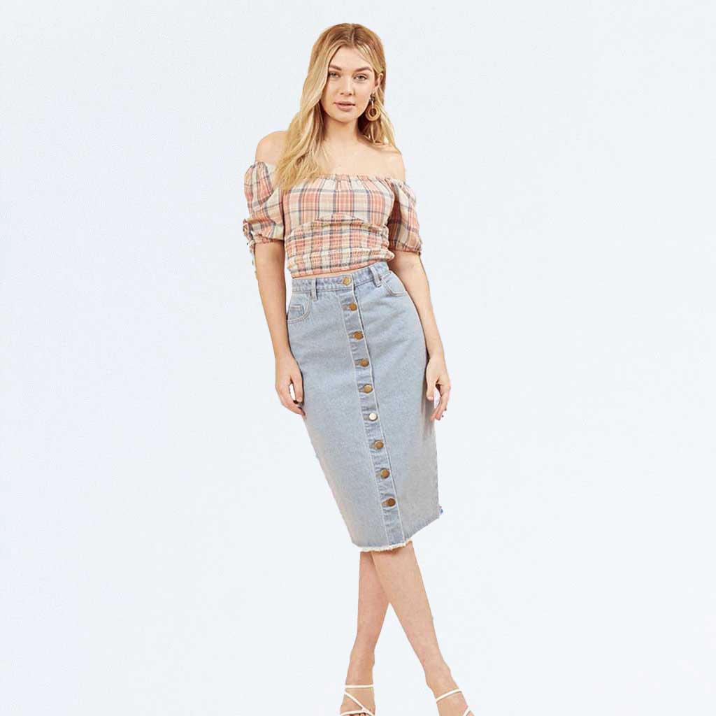 Skirts